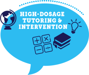 High-Dosage Tutoring & Intervention - K-12 Public & Private Schools | Catapult Learning