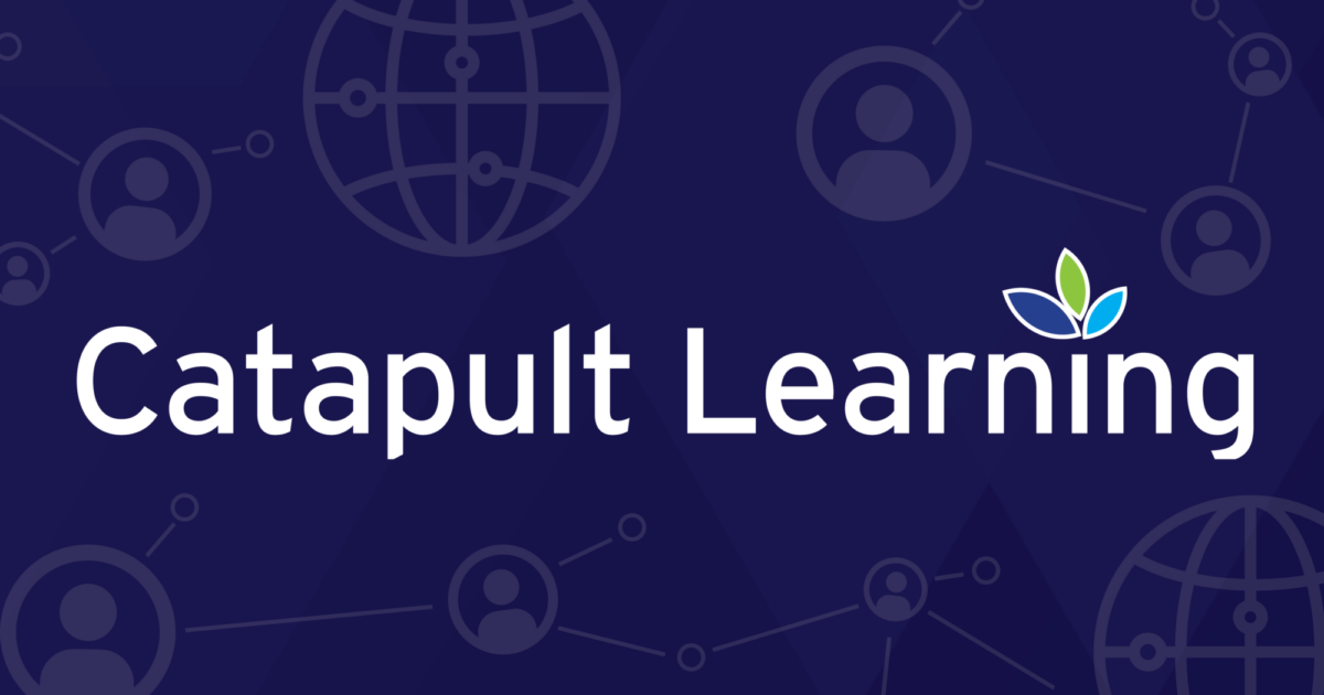 Catapult Learning: Home