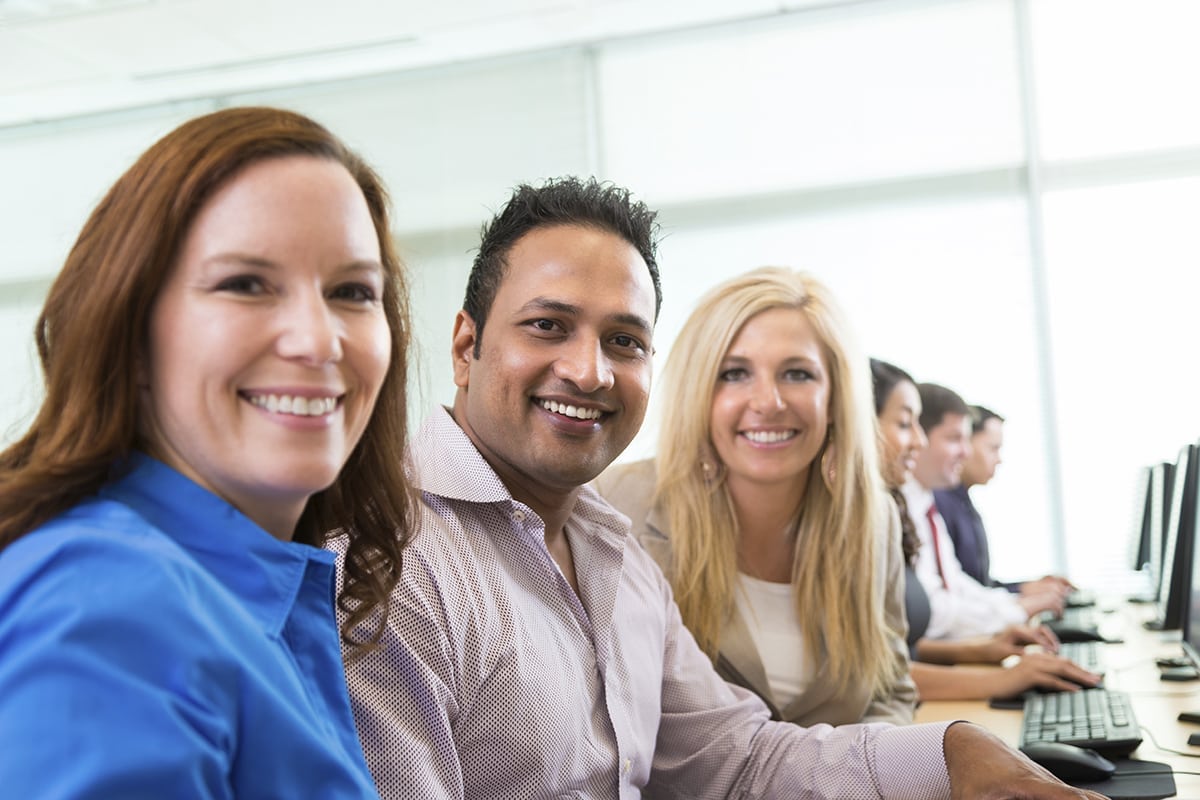 Professional Development Workshops
