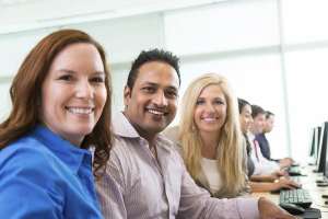 Professional Development Workshops