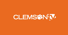 Clemson TV